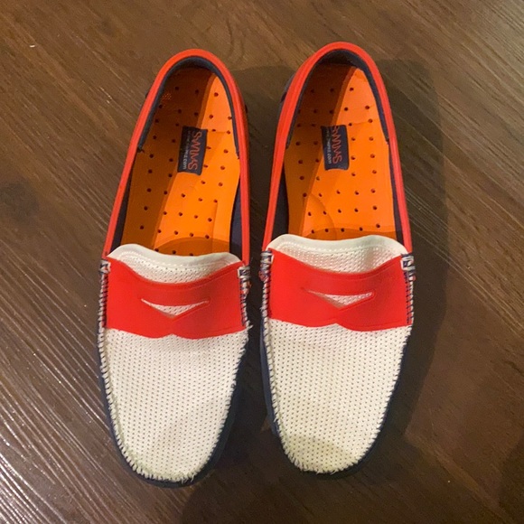 Swims mans shoes main image 4